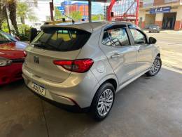 FIAT - ARGO - 2022/2022 - Cinza - R$ 59.900,00