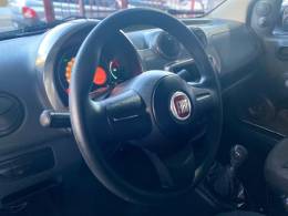 FIAT - UNO - 2013/2013 - Branca - R$ 29.900,00