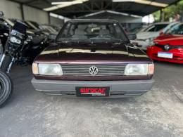 VOLKSWAGEN - PARATI - 1993/1993 - Vermelha - R$ 21.900,00