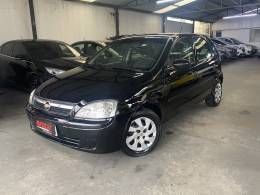 CHEVROLET - CORSA - 2003/2003 - Preta - R$ 19.900,00