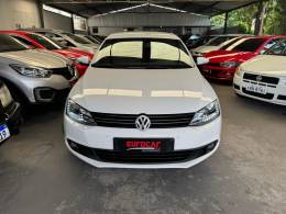 VOLKSWAGEN - JETTA - 2012/2012 - Branca - R$ 50.900,00