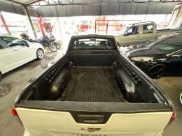 CHEVROLET - MONTANA - 2014/2014 - Branca - R$ 39.900,00