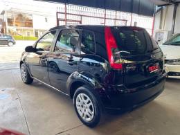 FORD - FIESTA - 2014/2014 - Preta - R$ 33.900,00
