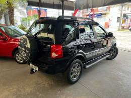 FORD - ECOSPORT - 2011/2011 - Preta - R$ 38.900,00