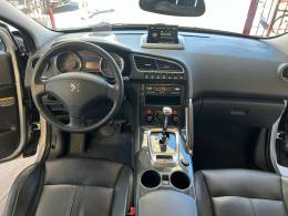PEUGEOT - 3008 - 2014/2014 - Branca - R$ 49.900,00