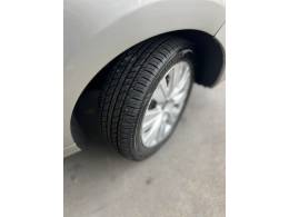 CITROËN - C3 PICASSO - 2012/2012 - Prata - R$ 31.900,00