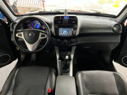 LIFAN - X60 - 2014/2014 - Preta - R$ 29.900,00