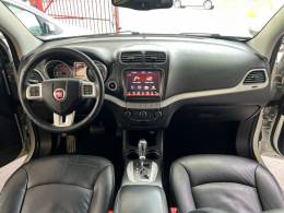 FIAT - FREEMONT - 2014/2014 - Branca - R$ 59.900,00