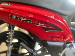 HONDA - BIZ 125 - 2013/2013 - Vermelha - R$ 12.000,00