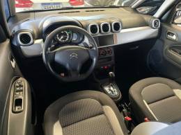 CITROËN - AIRCROSS - 2015/2016 - Branca - R$ 51.900,00