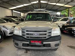 FORD - RANGER - 2011/2011 - Prata - R$ 69.900,00