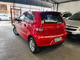 VOLKSWAGEN - FOX - 2010/2010 - Vermelha - R$ 28.900,00