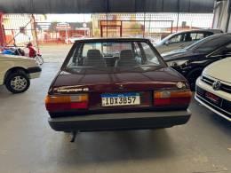VOLKSWAGEN - VOYAGE - 1995/1995 - Vermelha - R$ 22.900,00
