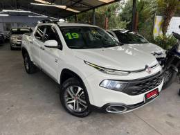 FIAT - TORO - 2019/2019 - Branca - R$ 99.900,00