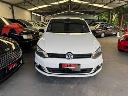 VOLKSWAGEN - FOX - 2016/2016 - Branca - R$ 49.900,00