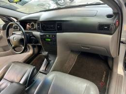 TOYOTA - COROLLA - 2004/2004 - Prata - R$ 37.900,00