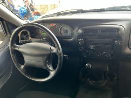 FORD - RANGER - 2011/2011 - Prata - R$ 59.900,00