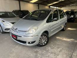 CITROËN - XSARA - 2011/2011 - Prata - R$ 22.900,00