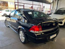 CHEVROLET - VECTRA - 2006/2006 - Preta - R$ 36.900,00
