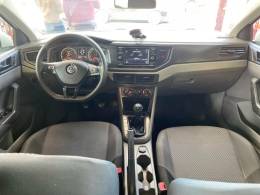 VOLKSWAGEN - VIRTUS - 2018/2019 - Branca - R$ 66.900,00