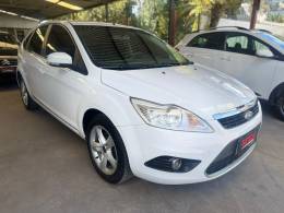 FORD - FOCUS - 2011/2011 - Branca - R$ 39.900,00