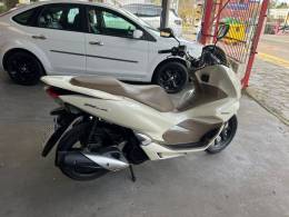 HONDA - PCX - 2019/2019 - Branca - R$ 17.900,00