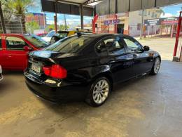 BMW - 320I - 2010/2010 - Preta - R$ 59.900,00