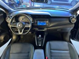 NISSAN - KICKS - 2017/2017 - Preta - R$ 80.000,00