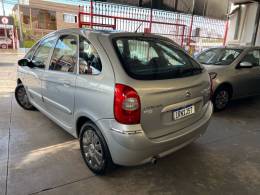 CITROËN - XSARA - 2011/2011 - Prata - R$ 22.900,00