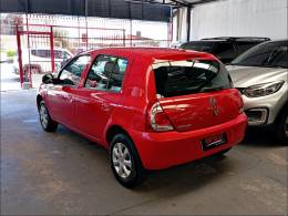 RENAULT - CLIO - 2016/2016 - Vermelha - R$ 36.900,00