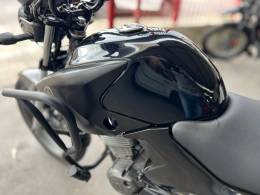 YAMAHA - FACTOR YBR - 2012/2012 - Preta - R$ 10.900,00