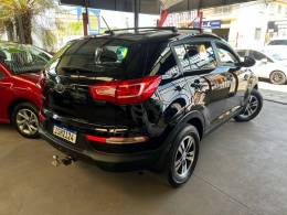 KIA MOTORS - SPORTAGE - 2012/2012 - Preta - R$ 62.900,00