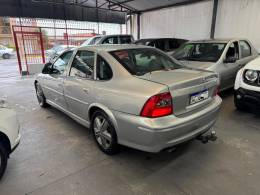 CHEVROLET - VECTRA - 2005/2005 - Bege - R$ 29.900,00