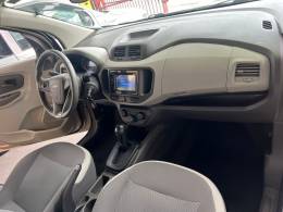 CHEVROLET - SPIN - 2015/2015 - Prata - R$ 46.900,00