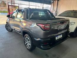 FIAT - STRADA - 2022/2022 - Cinza - R$ 99.900,00