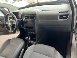 VOLKSWAGEN - FOX - 2010/2010 - Prata - R$ 29.900,00
