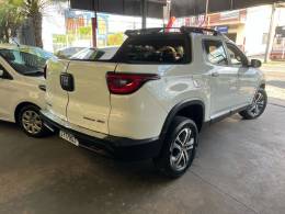 FIAT - TORO - 2019/2019 - Branca - R$ 99.900,00