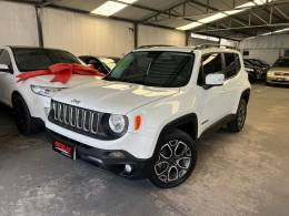 JEEP - RENEGADE - 2018/2018 - Branca - Sob Consulta