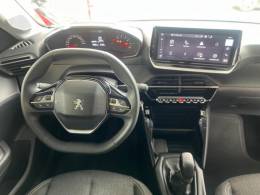 PEUGEOT - 208 - 2023/2023 - Branca - R$ 64.900,00