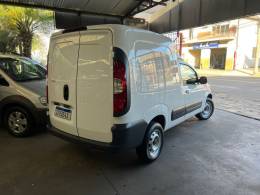 FIAT - FIORINO - 2020/2020 - Branca - R$ 74.900,00