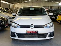 VOLKSWAGEN - GOL - 2017/2018 - Branca - R$ 45.900,00