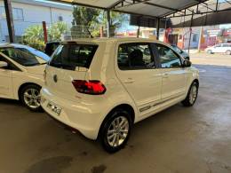 VOLKSWAGEN - FOX - 2018/2019 - Branca - R$ 59.900,00