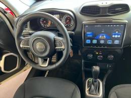 JEEP - RENEGADE - 2020/2020 - Branca - R$ 79.900,00