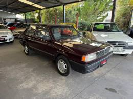 VOLKSWAGEN - VOYAGE - 1995/1995 - Vermelha - R$ 22.900,00
