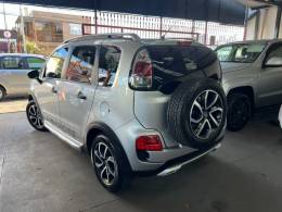 CITROËN - AIRCROSS - 2014/2014 - Prata - R$ 39.900,00