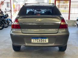 CHEVROLET - PRISMA - 2011/2012 - Cinza - R$ 32.900,00