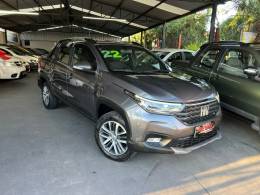 FIAT - STRADA - 2022/2022 - Cinza - R$ 99.900,00