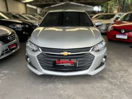 CHEVROLET - ONIX - 2019/2020 - Prata - R$ 69.900,00