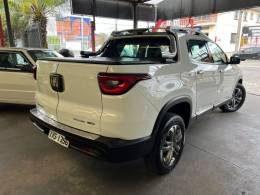 FIAT - TORO - 2017/2017 - Branca - R$ 99.900,00