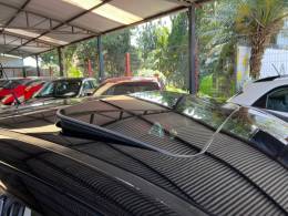 CHEVROLET - VECTRA - 2006/2006 - Preta - R$ 36.900,00